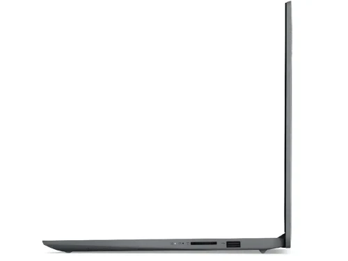 Ноутбук Lenovo IdeaPad 1 15AMN7, Ryzen 5, 8 ГБ/512 ГБ, 60 Гц, Cloud Grey