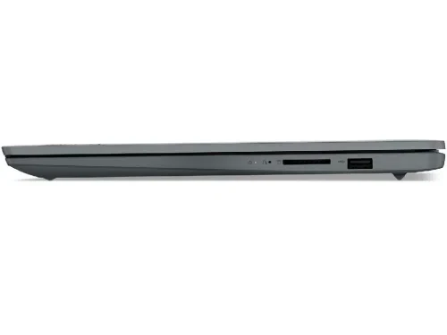 Ноутбук Lenovo IdeaPad 1 15AMN7, Ryzen 5, 8 ГБ/512 ГБ, 60 Гц, Cloud Grey
