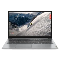Laptop Lenovo IdeaPad 1 15AMN7, Ryzen 5, 8 GB/512 GB, 60 Hz, Cloud Grey