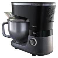 Robot de bucătărie Philips HR7962/01, Negru 5
