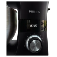 Robot de bucătărie Philips HR7962/01, Negru 6