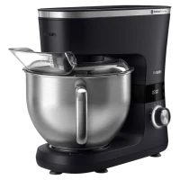 Robot de bucătărie Philips HR7962/01, Negru 2