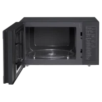 Микроволновая печь LG MH6565CPB, Чёрный 6