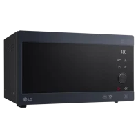 Микроволновая печь LG MH6565CPB, Чёрный 2