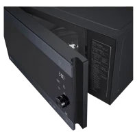 Микроволновая печь LG MH6565CPB, Чёрный 9
