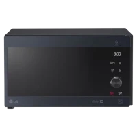 Микроволновая печь LG MH6565CPB, Чёрный