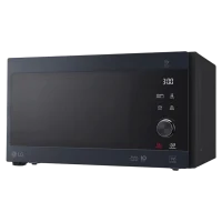 Микроволновая печь LG MH6565CPB, Чёрный 3