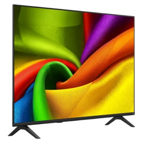 Televizor LG 43" 43NU900B6LA, Negru