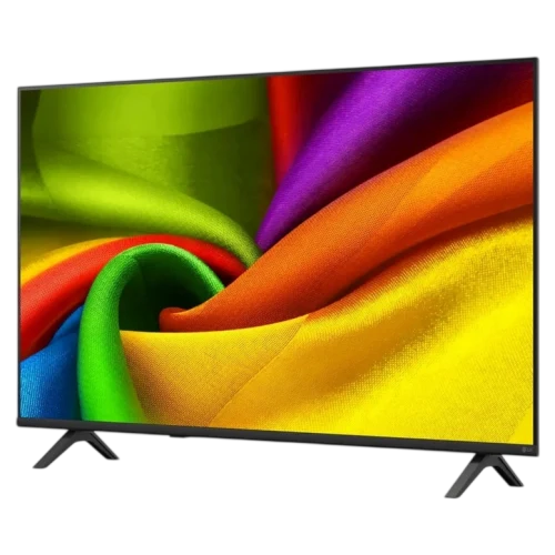 Televizor LG 43" 43NU900B6LA, Negru
