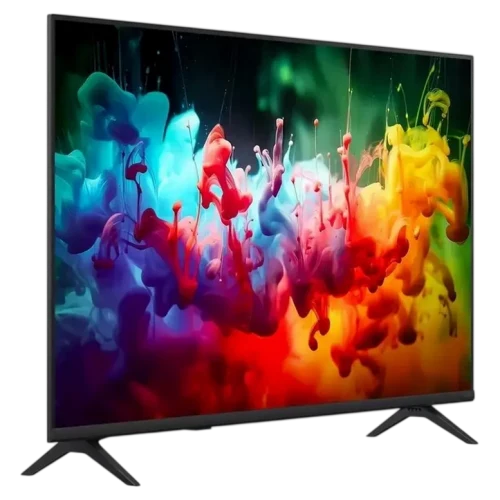 Televizor LG 43" 43QNED70B6C, Negru