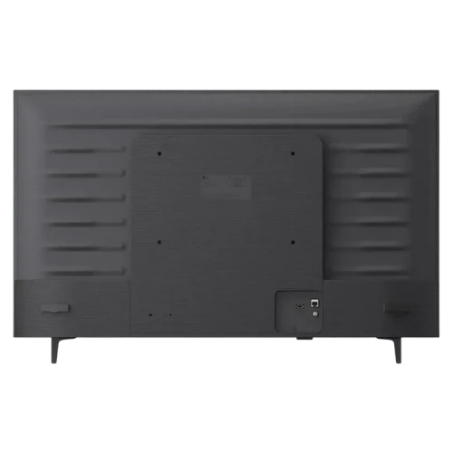 Televizor LG 43" 43QNED70B6C, Negru