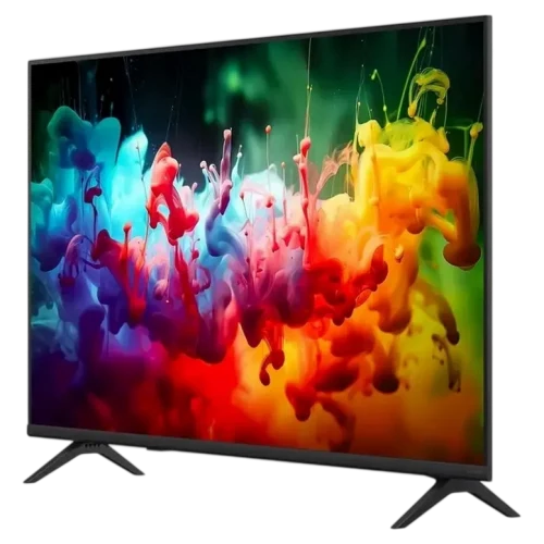 Televizor LG 43" 43QNED70B6C, Negru