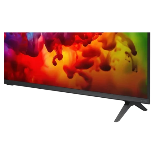 Televizor LG 43" 43QNED70B6C, Negru