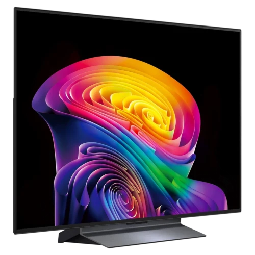 Televizor LG 48" OLED48C64LU, Negru