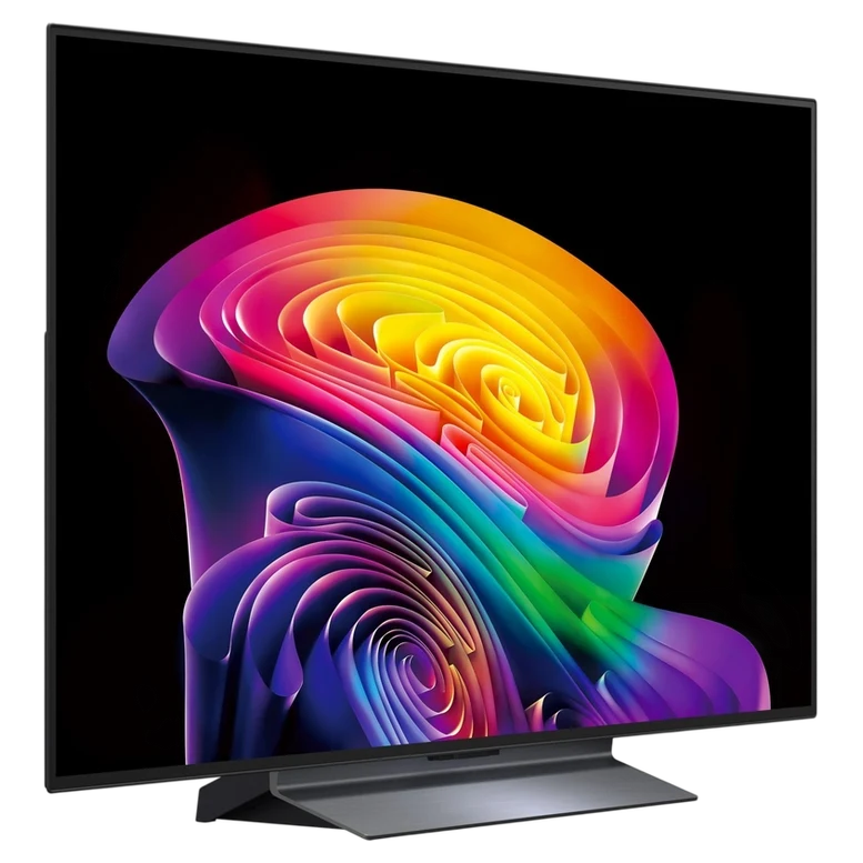Televizor LG 48" OLED48C64LU, Negru 6