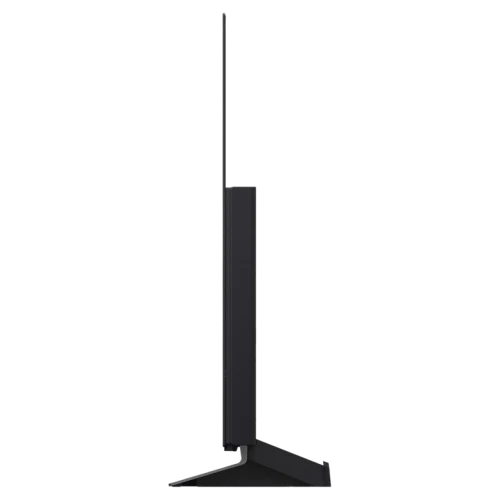 Televizor LG 48" OLED48C64LU, Negru