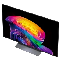 Televizor LG 48" OLED48C64LU, Negru 4