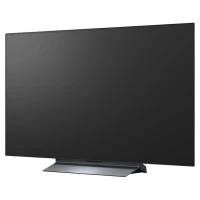 Televizor LG 48" OLED48C64LU, Negru 8