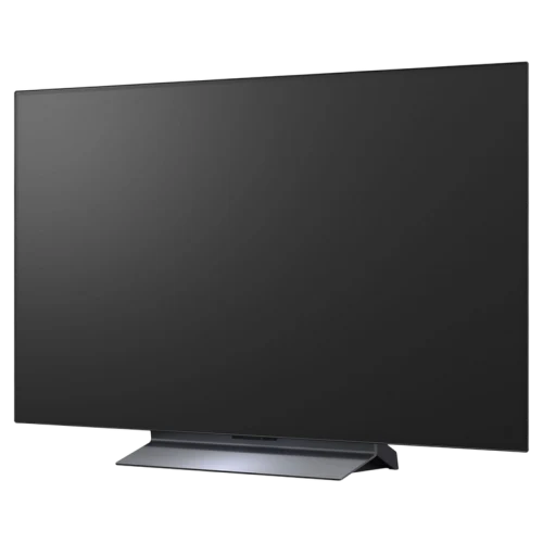 Televizor LG 48" OLED48C64LU, Negru