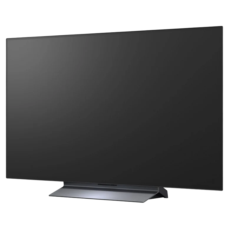 Televizor LG 48" OLED48C64LU, Negru 8