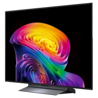 Televizor LG 48" OLED48C64LU, Negru 3