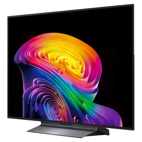 Televizor LG 48" OLED48C64LU, Negru