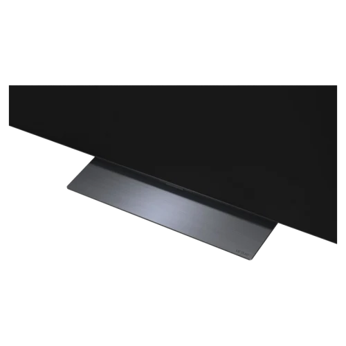 Televizor LG 48" OLED48C64LU, Negru