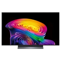 Televizor LG 48" OLED48C64LU, Negru