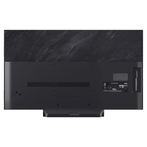 Televizor LG 48" OLED48C64LU, Negru