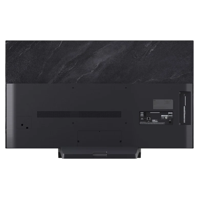 Televizor LG 48" OLED48C64LU, Negru 13