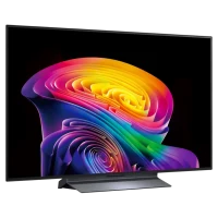 Televizor LG 48" OLED48C64LU, Negru 5