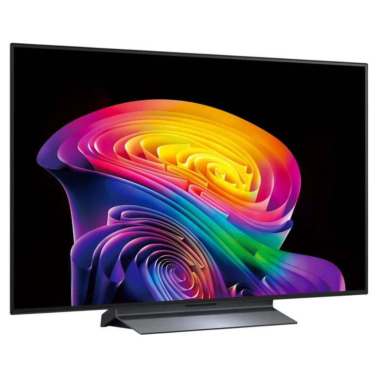 Televizor LG 48" OLED48C64LU, Negru 5
