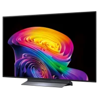 Televizor LG 48" OLED48C64LU, Negru 2