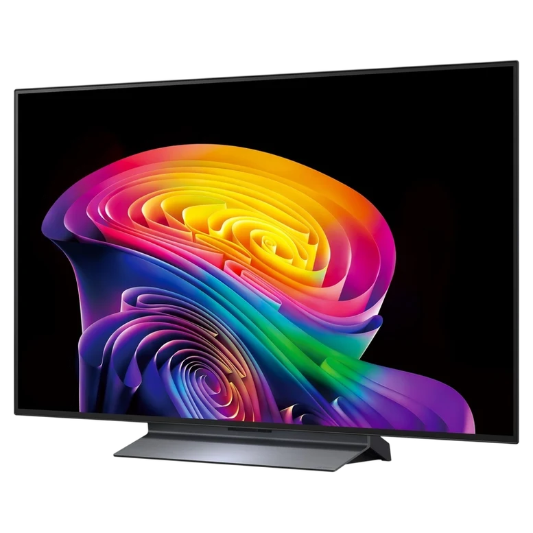 Televizor LG 48" OLED48C64LU, Negru 2