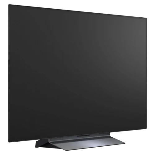 Televizor LG 48" OLED48C64LU, Negru
