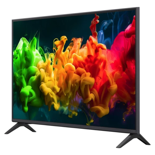 Televizor LG 50" 50QNED80B6B, Negru