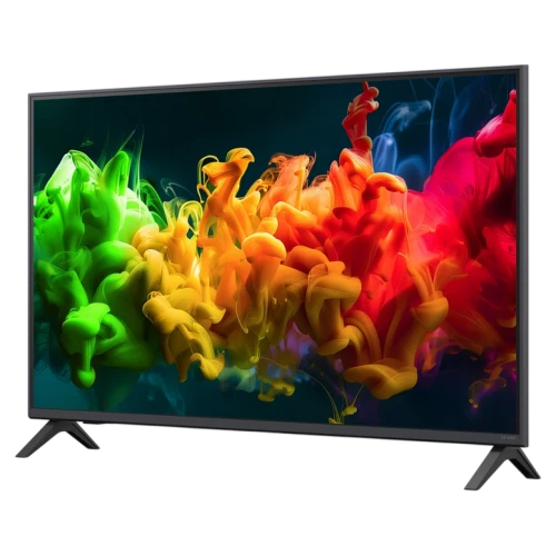 Televizor LG 50" 50QNED80B6B, Negru