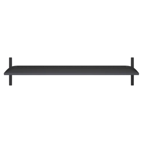 Televizor LG 50" 50QNED80B6B, Negru