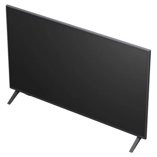 Televizor LG 50" 50QNED80B6B, Negru