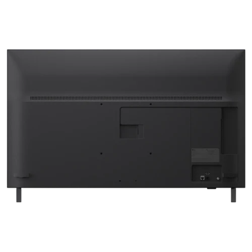Televizor LG 50" 50QNED80B6B, Negru
