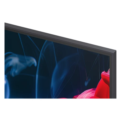 Televizor LG 50" 50QNED80B6B, Negru