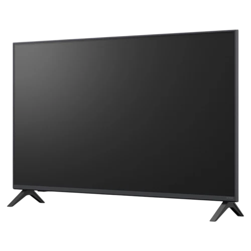 Televizor LG 50" 50QNED80B6B, Negru