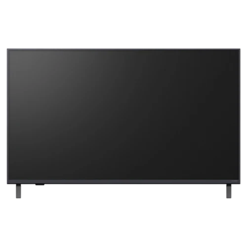 Televizor LG 50" 50QNED80B6B, Negru