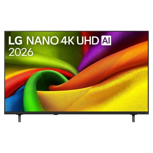 Televizor LG 55" 55NU900B6LA, Negru