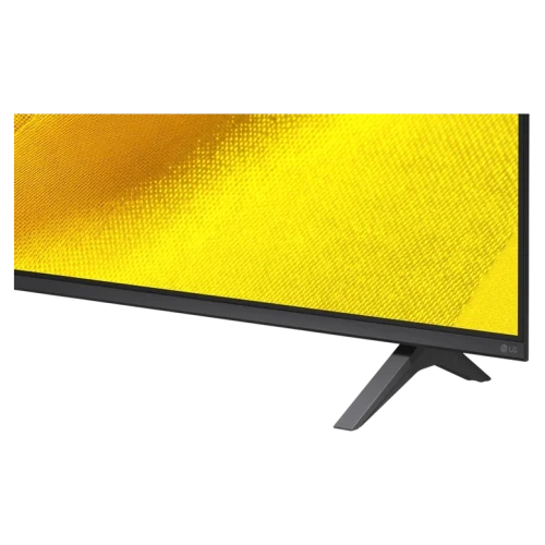 Televizor LG 55" 55NU900B6LA, Negru