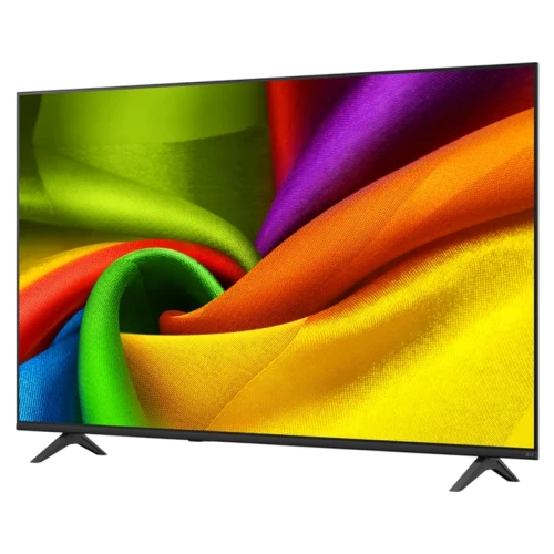 Televizor LG 55" 55NU900B6LA, Negru