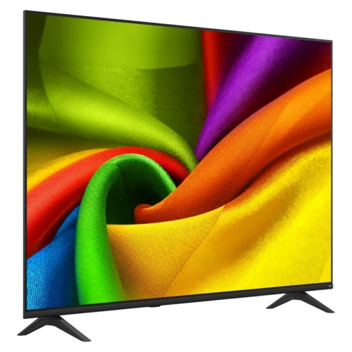 Televizor LG 55" 55NU900B6LA, Negru