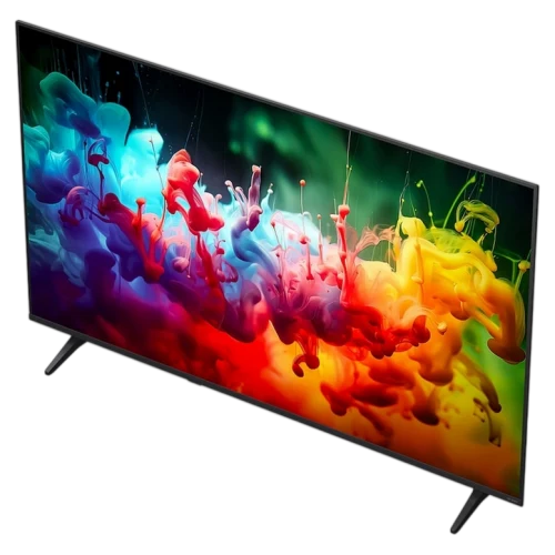 Televizor LG 55" 55QNED70B6C, Negru