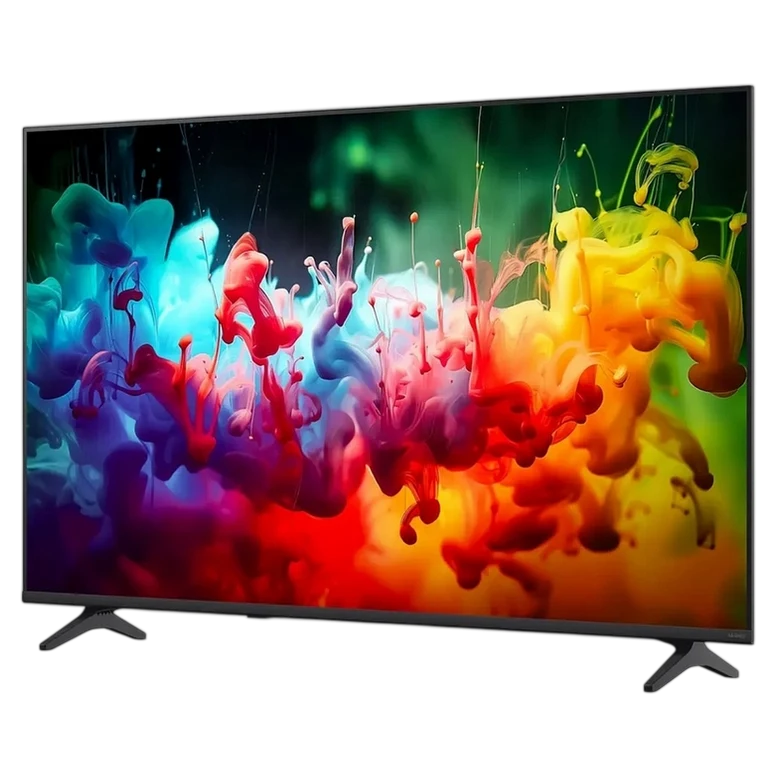 Televizor LG 55" 55QNED70B6C, Negru 3
