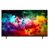 Televizor LG 55" 55QNED70B6C, Negru